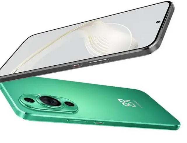 海口苹果12维修店分享华为nova11SE和iPhone12怎么选