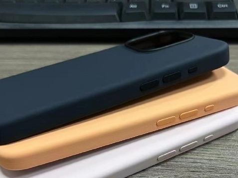 海口苹果14维修站分享iPhone14手机壳能直接给iPhone15用吗?