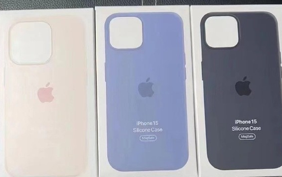 海口苹果14维修站分享iPhone14手机壳能直接给iPhone15用吗？ 