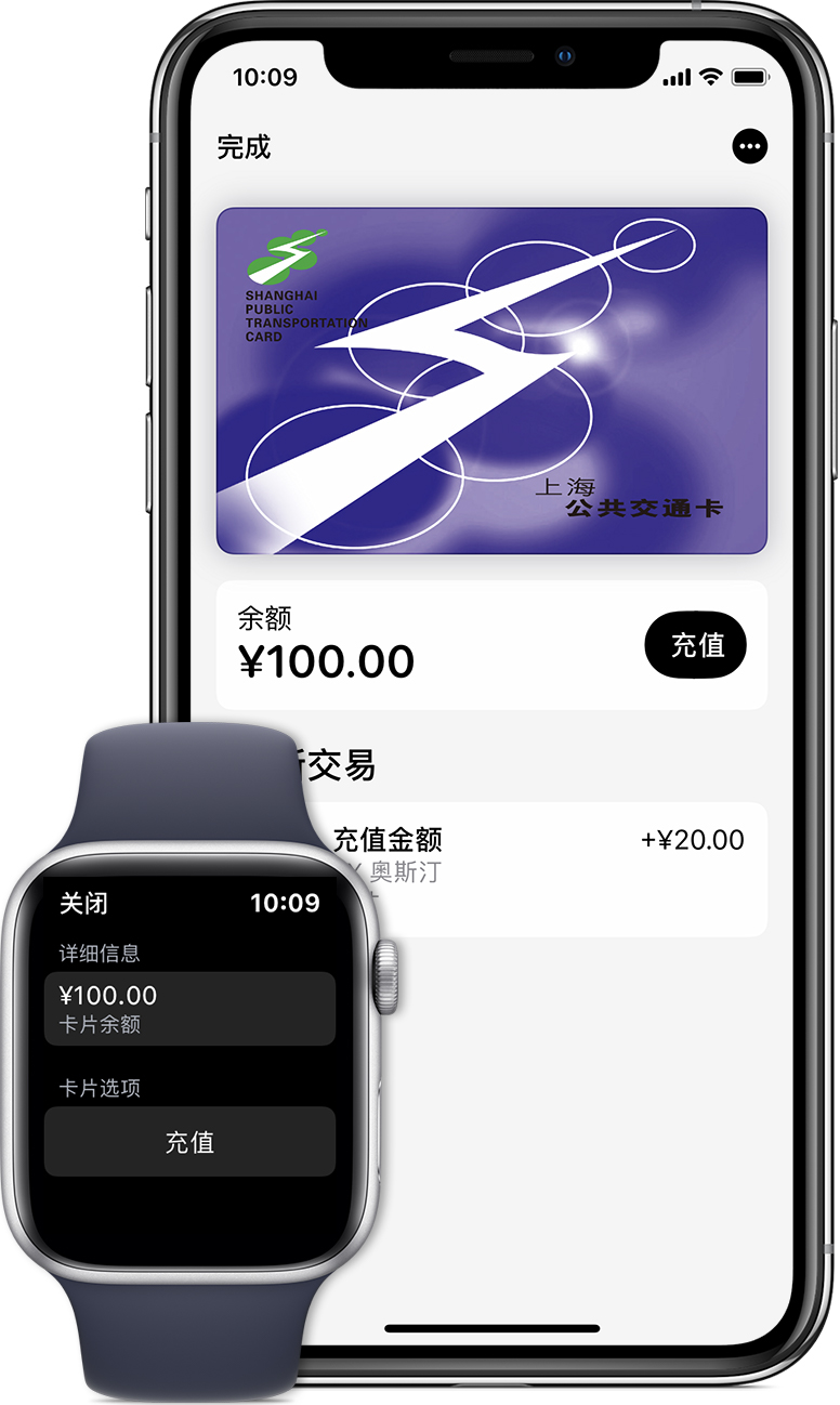 海口苹果手机维修分享:用 Apple Pay 刷交通卡有哪些优势？如何设置和使用？ 