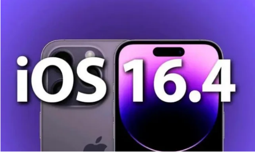 海口苹果14维修分享：iPhone14可以升级iOS16.4beta2吗？ 