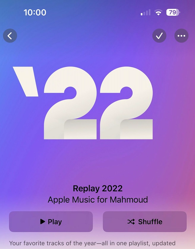 海口苹果手机维修分享iOS16.2 Beta3更新内容及升级建议 