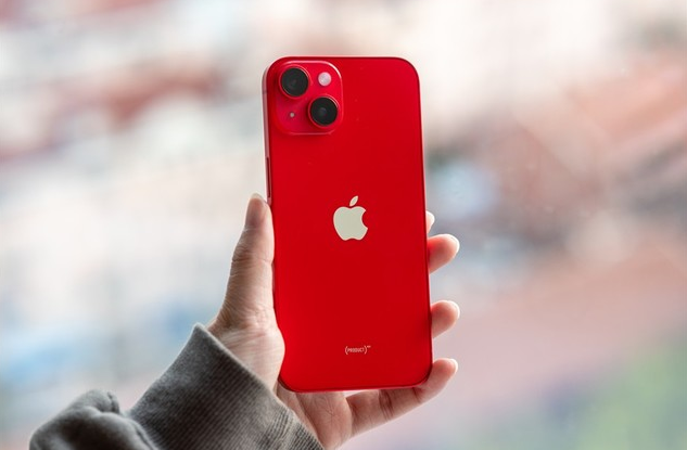 海口苹果14维修分享为什么大家觉得iPhone 14不香了 