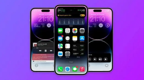 海口苹果手机维修分享iOS 16.1 RC版是iOS 16.1正式版吗 