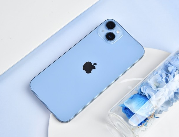 海口苹果手机维修分享升级iOS 16后iPhone 14遇“无法识别SIM卡”怎么办 