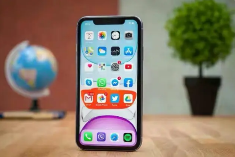 海口苹果手机维修分享升级iOS16屏幕失灵解决办法 