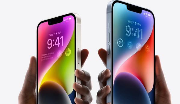 海口苹果14维修分享iPhone 14系列支持的eSIM卡有哪些优点 