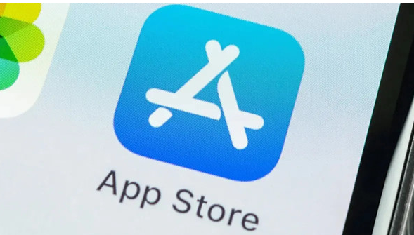 海口苹果手机维修分享应用商店出现大量色情App，苹果会处理吗 