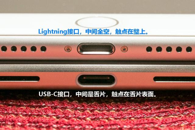 海口苹果14维修分享iPhone 14会是什么接口 