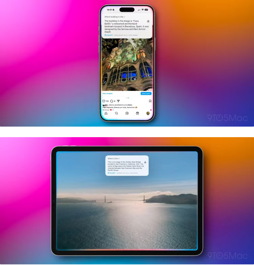 海口苹果手机维修分享苹果 Siri 接入 ChatGPT AI  