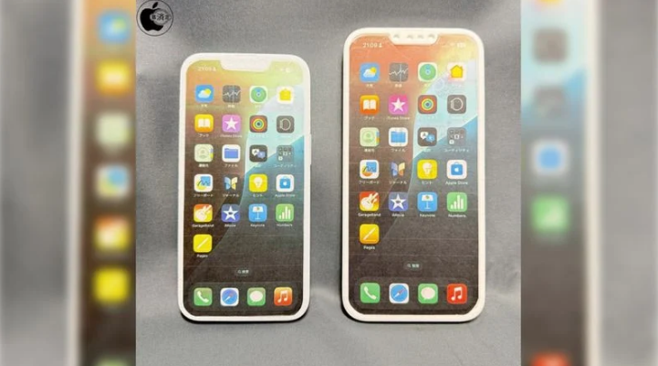 海口苹果手机维修分享苹果会发布6.7 英寸屏 iPhone SE 4 Plus 机型吗 