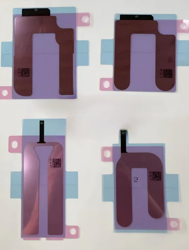 海口苹果手机维修分享iPhone 17 Pro 机型电池将采用创新型粘合剂 
