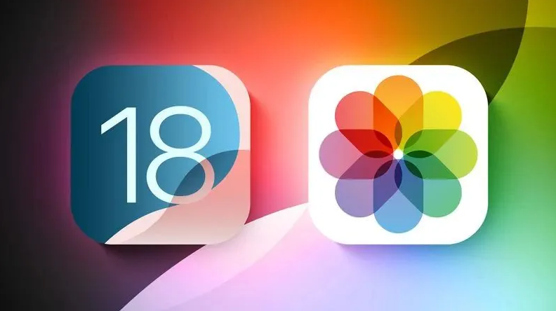 海口苹果手机维修分享苹果 iOS / iPadOS 18.1Beta 3 发布 