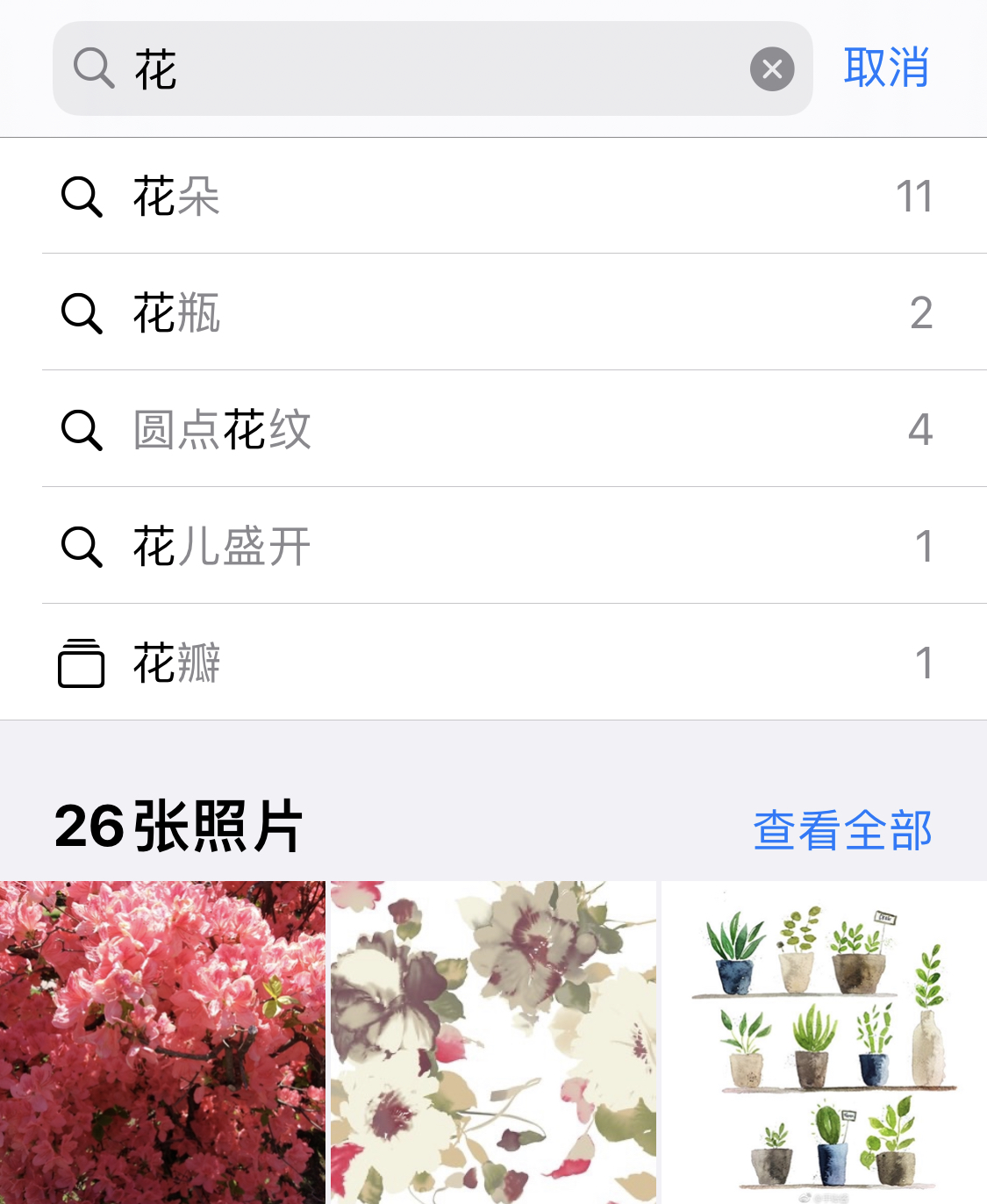 海口苹果手机维修分享iPhone 小技巧 