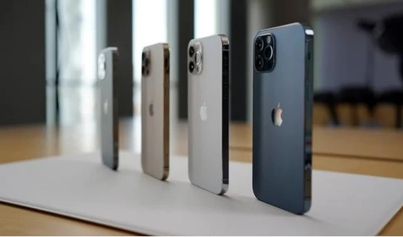 海口苹果手机维修分享为什么说iPhone13才是真旗舰 