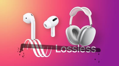 海口苹果手机维修分享哪些设备支持Apple Music 无损音频 