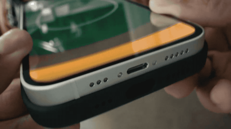 海口苹果手机维修分享未来 Magsafe 还有哪些发展空间 