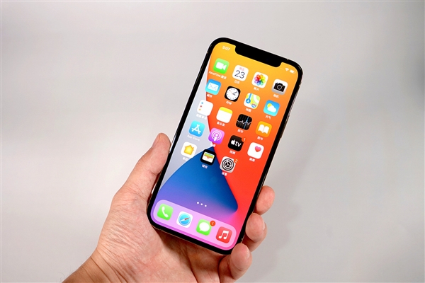 海口苹果手机维修分享iOS 14.2修订版已到，专属iPhone 12系列 