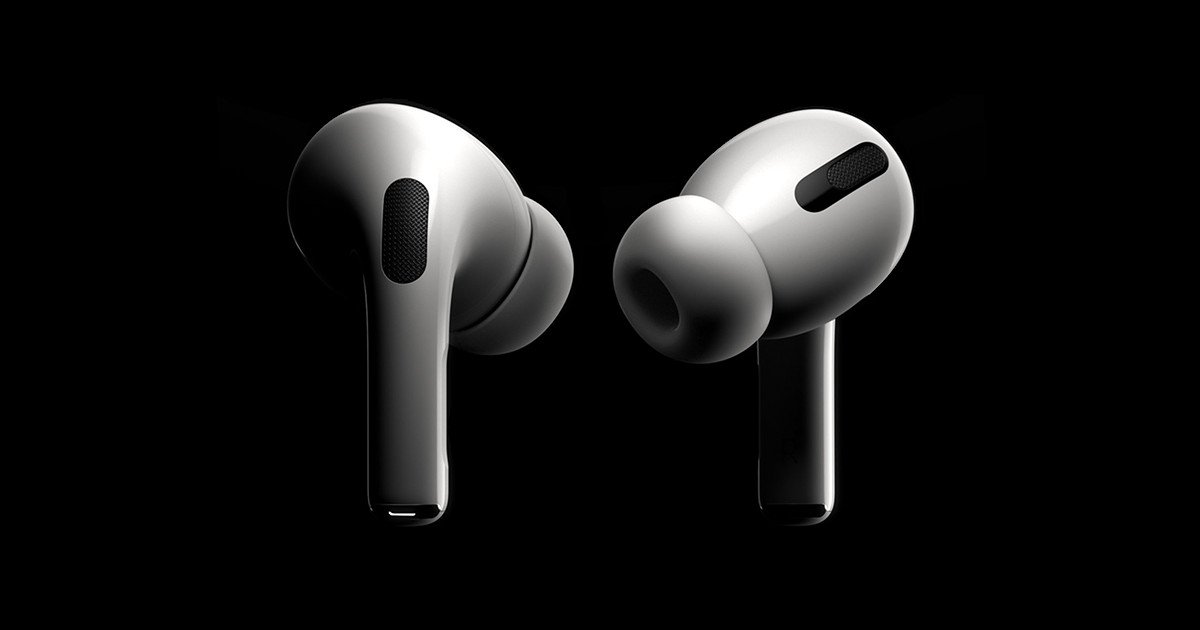 海口苹果手机维修分享AirPods Pro 爆音、降噪效果下降怎么办 