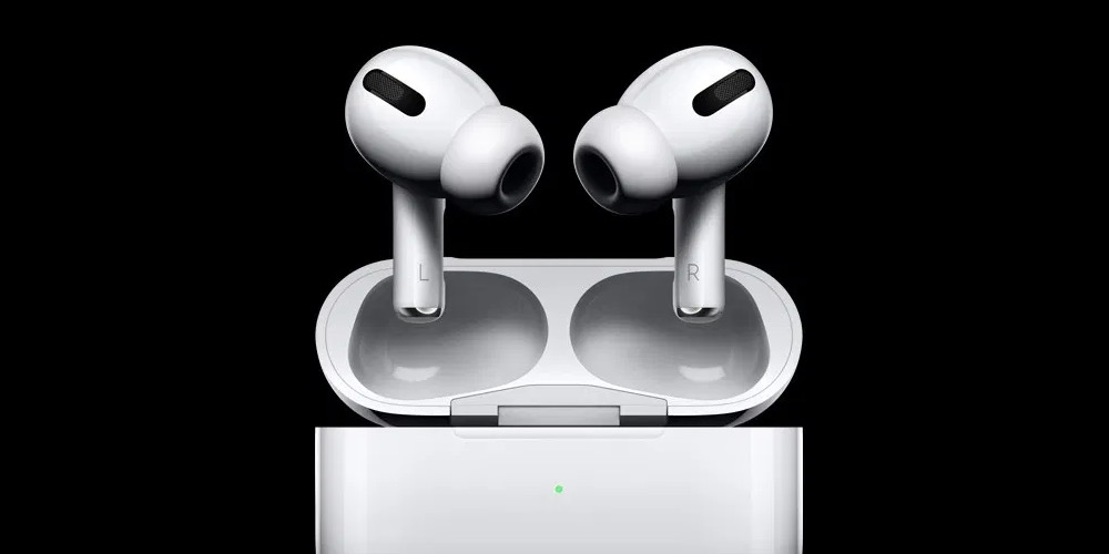 海口苹果手机维修分享AirPods Pro 出现静电噪音 
