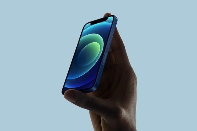 海口苹果手机维修分享iPhone 12 mini辐射很大吗 