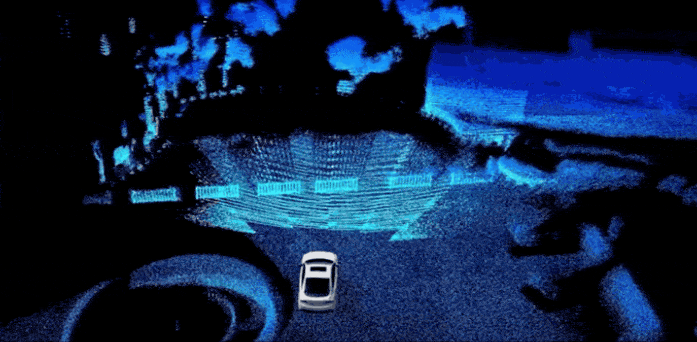 海口苹果手机维修分享iPhone 12 Pro 搭载的 LiDAR 镜头与 ToF 镜头有什么不同 