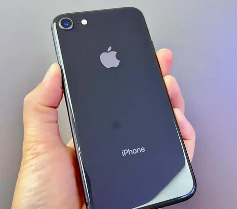 海口苹果8系统维修分享iPhone8手机系统升级后无法开机如何修复
