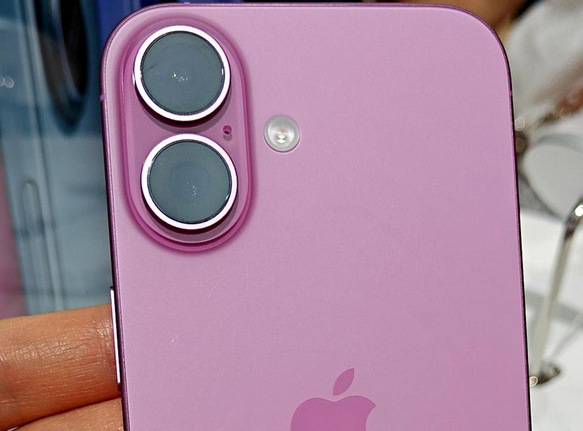 海口苹果16卡顿维修分享如何优化iPhone16手机卡顿问题