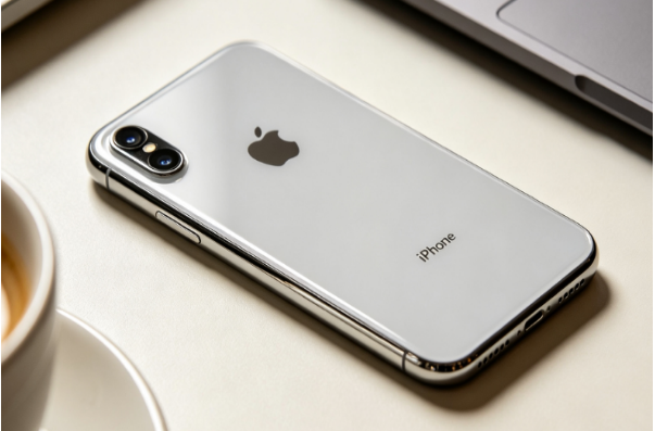 海口苹果手机维修分享iPhone XS Max换电池 