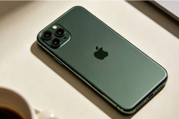 海口苹果手机维修点分享iPhone11 Pro换电池 