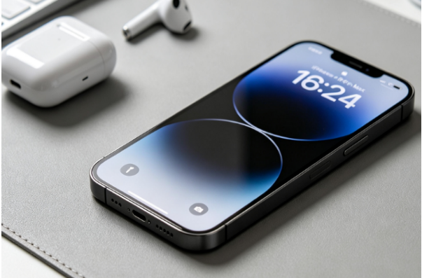 海口苹果手机维修分享iPhone12 Pro Max 换电池 