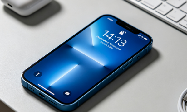 海口苹果手机维修分享iPhone13 换电池 
