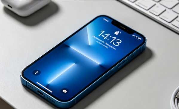 海口苹果手机维修分享iPhone13 Pro换电池 