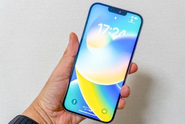 海口苹果手机维修分享iPhone 14 Plus换电池 