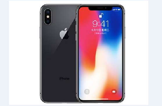 海口苹果维修点分享iPhone X进水维修 