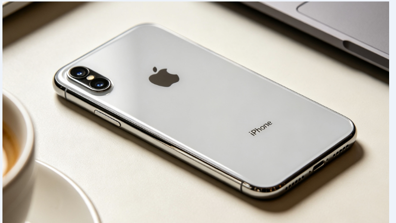 海口苹果维修点分享iPhone XS进水维修 