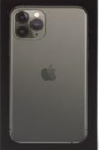 海口苹果维修点分享iPhone 11 Pro进水维修 