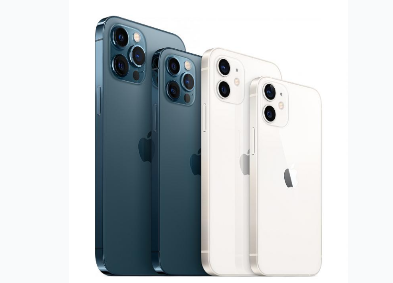 海口苹果维修点分享iPhone 12 Pro进水维修 