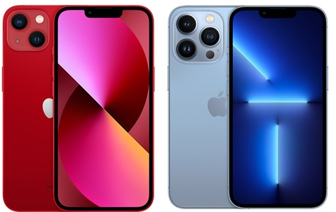 海口苹果维修点分享iPhone 13 Pro进水维修 