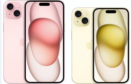 海口苹果维修点分享iPhone 15 Plus进水维修 
