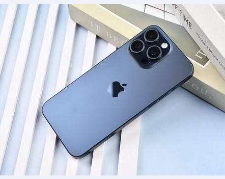 海口苹果维修点分享iPhone 15 Pro Max进水维修 