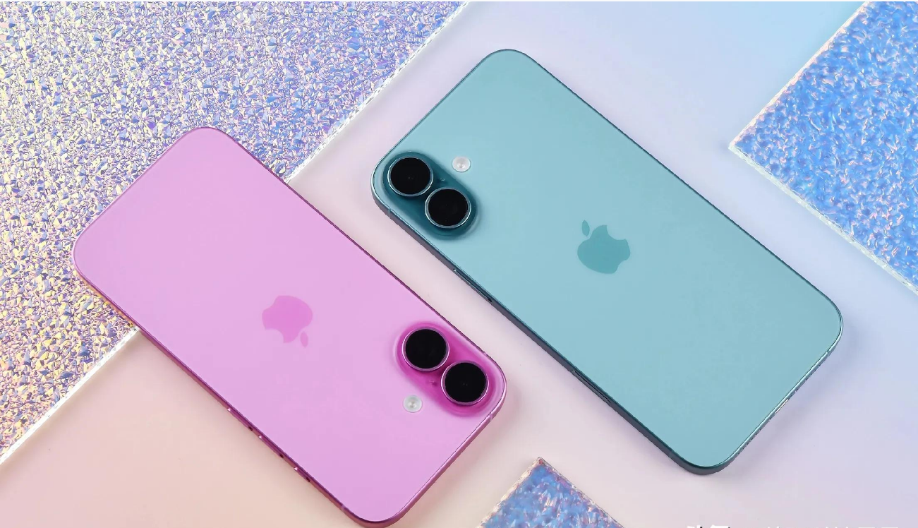 海口苹果维修点分享iPhone 16进水维修 