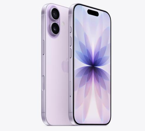 海口苹果维修点分享iPhone 17进水维修 