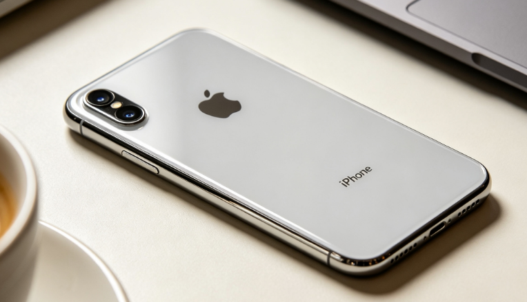 海口苹果维修点分享iPhone X屏幕更换 