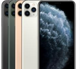 海口苹果维修点分享iPhone 11 Pro Max换屏分项报价拆解 
