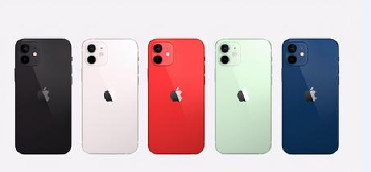 海口苹果维修点分享iPhone 12换屏判断注意事项 