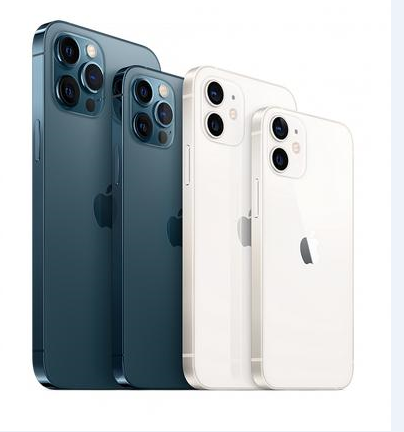 海口苹果维修点分享iPhone 12 Pro换屏维修要点 