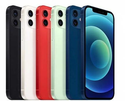 海口苹果维修点分享iPhone 12 Pro Max换屏验机流程 