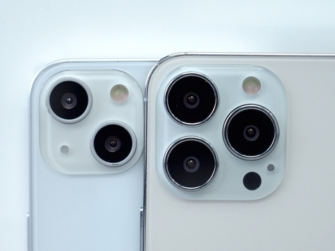 海口苹果维修点分享iPhone 13 Pro Max换屏指南 