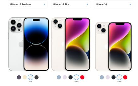 海口苹果维修点分享iPhone 14六大容易被忽略的实操难点与消费提示 